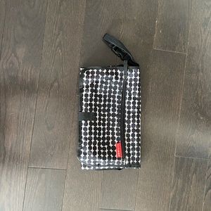 Skip Hop Portable Baby Changing Pad